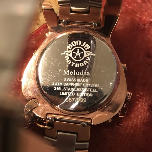 Limited edition Melodia style of the“ Bonja”brand. - Picture 4 of 4